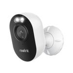 Reolink Lumus E430 - utendørs Wi-Fi-kamera med lys og 2-veis lyd (RLC-E430)