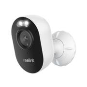 Reolink Lumus E430 - utendørs Wi-Fi-kamera med lys og 2-veis lyd
