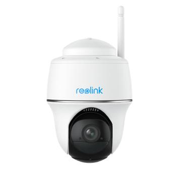 Reolink Argus PT Lite (B420) - trådløst 3MP Wi-Fi-kamera med Pan&Tilt