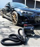 Shernbao Biltørker 5m 2800P (CARWASH-2600P-5M)