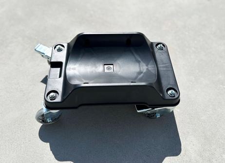 Shernbao Biltørker 5m 2800P (CARWASH-2600P-5M)