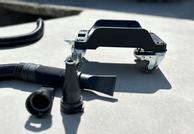 Shernbao Biltørker 5m 2800P (CARWASH-2600P-5M)