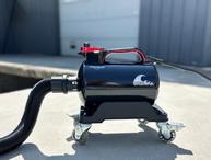 Shernbao Biltørker 5m 2800P (CARWASH-2600P-5M)