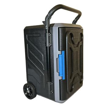 Ontario fryse-/ kjøleboks 40L (ONTTC052-040S)