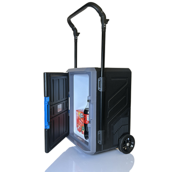 Ontario fryse-/ kjøleboks 40L (ONTTC052-040S)