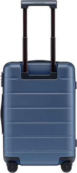 Xiaomi håndbagasje/ kabinkoffert - blå - 37.5x22.5x55cm (XNA4105GL)