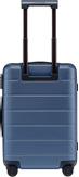 Xiaomi håndbagasje/ kabinkoffert - blå - 37.5x22.5x55cm (XNA4105GL)