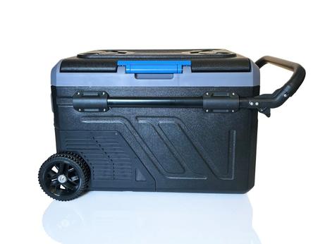 Ontario fryse-/ kjøleboks 40L (ONTTC052-040S)