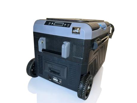 Ontario fryse-/ kjøleboks 40L (ONTTC052-040S)