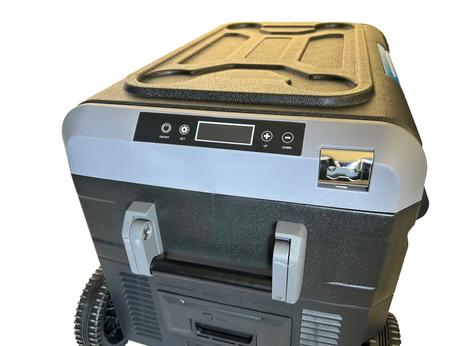 Ontario fryse-/ kjøleboks 40L (ONTTC052-040S)