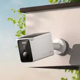 Xiaomi Bw 400 Pro Set Ip Security  (BHR7747GL)