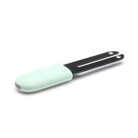 Xiaomi smart plantesensor med Bluetooth Måler fuktighet, næringsinnhold, temperatur og lys (VegTrug Flora Monitor)