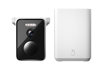 Xiaomi Bw 400 Pro Set Ip Security  (BHR7747GL)