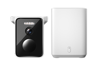 Xiaomi Bw 400 Pro Set Ip Security  (BHR7747GL)