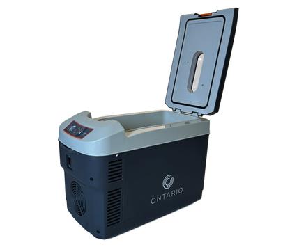 Ontario kjøleboks 10L (ONTTC10L-A)
