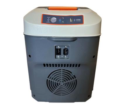 Ontario kjøleboks 10L (ONTTC10L-A)