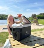 Ontario kjøleboks 10L (ONTTC10L-A)