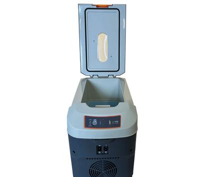 Ontario kjøleboks 10L (ONTTC10L-A)