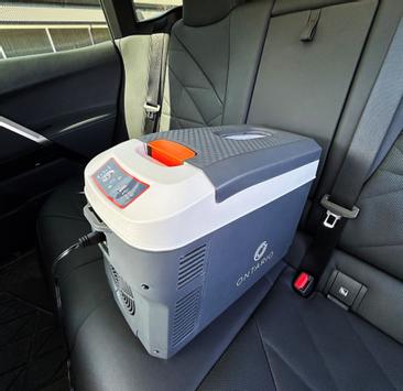 Ontario kjøleboks 10L (ONTTC10L-A)