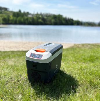 Ontario kjøleboks 10L (ONTTC10L-A)