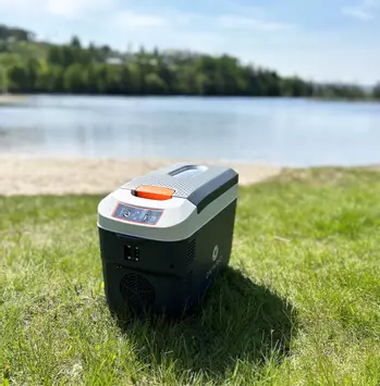 Ontario kjøleboks 10L (ONTTC10L-A)