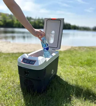 Ontario kjøleboks 10L (ONTTC10L-A)