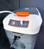 Ontario kjøleboks 10L (ONTTC10L-A)