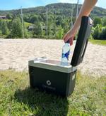 Ontario kjøleboks 10L (ONTTC10L-A)