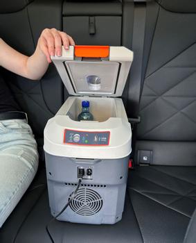 Ontario kjøleboks 10L (ONTTC10L-A)