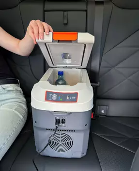 Ontario kjøleboks 10L (ONTTC10L-A)