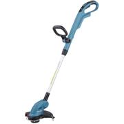 Makita DUR181Z gresstrimmer - uten batteri LXT 18V - inkludert skuldersele