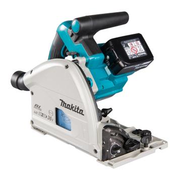 Makita DSP600ZJ dykksag - uten batteri LXT 36V (2x18V) - med Makpac-koffert (DSP600ZJ)