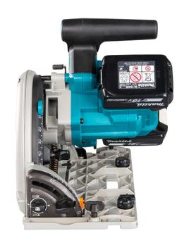 Makita DSP600ZJ dykksag - uten batteri LXT 36V (2x18V) - med Makpac-koffert (DSP600ZJ)