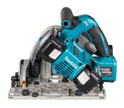 Makita DSP600ZJ dykksag - uten batteri LXT 36V (2x18V) - med Makpac-koffert (DSP600ZJ)