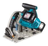 Makita DSP600ZJ dykksag - uten batteri LXT 36V (2x18V) - med Makpac-koffert (DSP600ZJ)