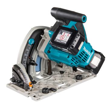 Makita DSP600ZJ dykksag - uten batteri LXT 36V (2x18V) - med Makpac-koffert (DSP600ZJ)