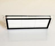 Tilbehør til Roborock ekstra filter - 2 stk (DP-STSDJKXLW)