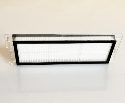 Tilbehør til Roborock ekstra filter - 2 stk (DP-STSDJKXLW)