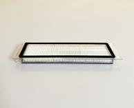 Tilbehør til Roborock ekstra filter - 2 stk (DP-STSDJKXLW)