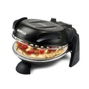G3 Ferrari Forno Pizza Delizia - svart pizzaovn