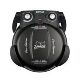 G3 Ferrari Forno Pizza Delizia - svart pizzaovn (G10006 10)