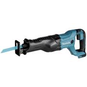 Makita DJR186Z bajonettsag - uten batteri LXT 18V