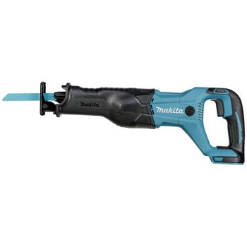 Makita DJR186Z bajonettsag - uten batteri LXT 18V (DJR186Z)