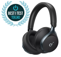 Anker Soundcore Space One - svart
