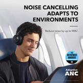 Anker Soundcore Space One - svart (A3035G11)