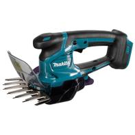Makita DUM604ZX gress- og hekksaks uten batteri - LXT 18V