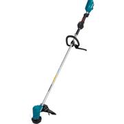 Makita DUR190LZX3 gresstrimmer - uten batteri LXT 18V