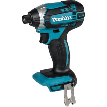 Makita DTD152Z slagtrekker - uten batteri LXT 18V - 165Nm (DTD152Z)