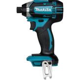 Makita DTD152Z slagtrekker - uten batteri LXT 18V - 165Nm (DTD152Z)