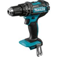 Makita DHP482Z slagtrekker - uten batteri LXT 18V - 62Nm